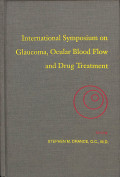 international symposium on glaucoma, ocular blood flow and drug treatment