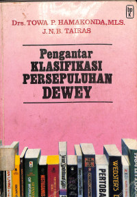 pengantar klasifikasi persepuluhan dewey