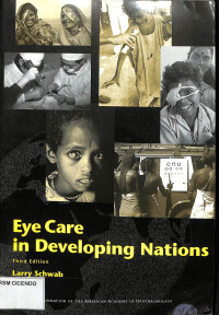 eye care in developing nations, fourth edition