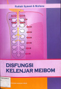 Disfungsi kelenjar meibom