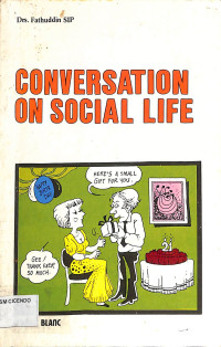 conversation on social life