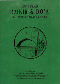 kumpulan dzikir dan doa setelah sholat shubuh dan magrib