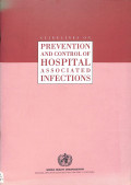 guidelines on prevention and control of hospital associated infections