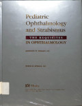 pediatric ophthalmology and strabismus , the requisites in ophthalmology