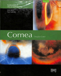 cornea douglas coster