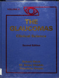 the glaucomas clinical science