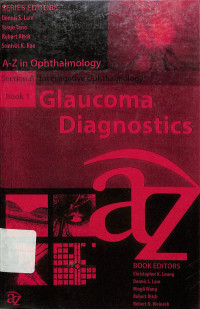 a-z on ophthalmology,investigative ophthalmology