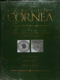 second edition cornea volume one b