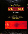 retina , fifth edition, volume III