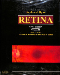 retina fifth edition volume 2