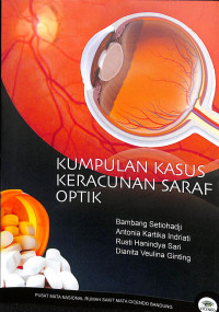 Kumpulan kasus keracunan saraf optik