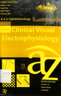 a-z in ophthtalmology, clinica visiual electrophysiology