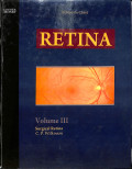 retina, volume III