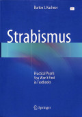 Strabismus practical pearls you wont find in textbooks