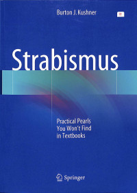 Strabismus practical pearls you wont find in textbooks