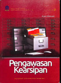 Pengawasan kearsipan