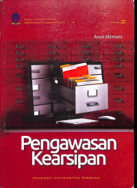 Pengawasan kearsipan