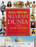 buku pintar sejarah dunia untuk anak pintar