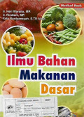 ilmu bahan makanan dasar