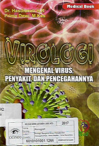 virologi mengenal virus ,penyakit,dan pencegahannya