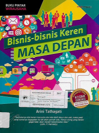 bisnis-bisnis keren masa depan