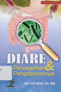 diare pencegahan dan pengobatannya