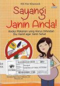 sayangi janin anda, aneka makanan yang harus dihindari ibu hamil agar janin sehat