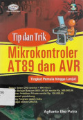 tip dan trik mikrokontroler AT 89 dan AVR