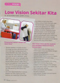 Low vision sekitar kita