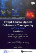 Swepth source optical coherence tomography second edition