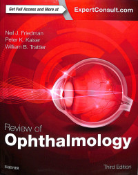 Review of ophthalmology