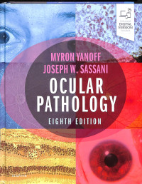 ocular pathology eight edition