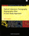 optical coherence tomography angiography atlas a case study approach