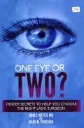 one eye or two insider secrets to help you choose the right lasik surgeon