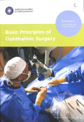 Basic principles of ophthalmic surgery fourth edition