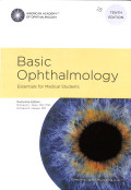 Basic ophthalmology essentials for medical students tenth edition