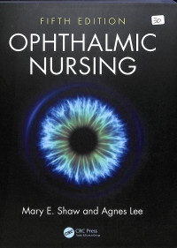 ophthalmic nursing fifth edition