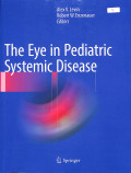 The Eye in pediatric systemic disease