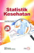 Statistik Kesehatan