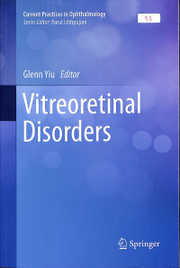 Vitreoretinal disorders