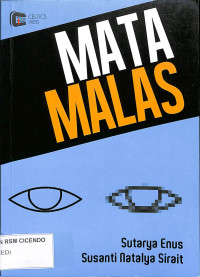 mata malas