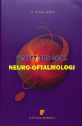 Vinyet 100 soal neuro oftalmologi