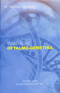 Soal-Soal oftalmo-genetika