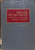 diseases of the cornea , second edition