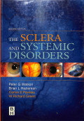 the sclera and systemic disorders