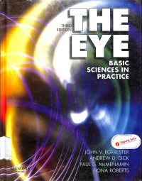 the eye basic sciences in practice , third edition