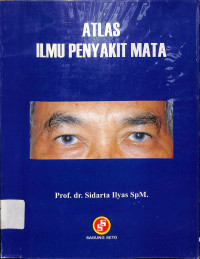 Atlas ilmu penyakit mata