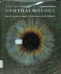 atlas of clinical ophthalmology second edition