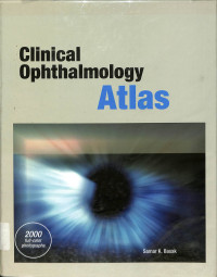 clinical ophthalmology atlas