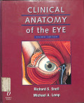 clinical anatomy of the eye, second edition